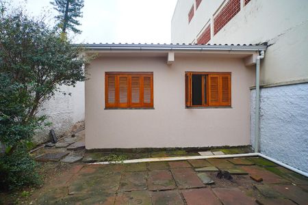 Casa para alugar com 165m², 2 quartos e 1 vaga Casa para alugar com 165m², 2 quartos e 1 vagaPátio