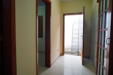 Casa para alugar com 165m², 2 quartos e 1 vaga Casa para alugar com 165m², 2 quartos e 1 vagaÁrea de Serviço
