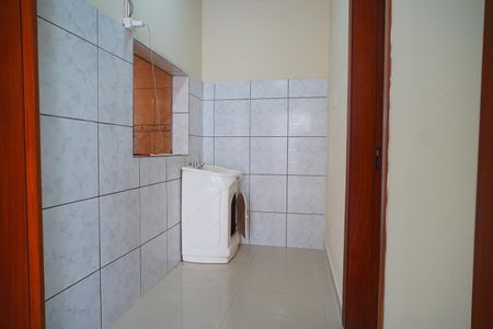 Casa para alugar com 165m², 2 quartos e 1 vaga Casa para alugar com 165m², 2 quartos e 1 vagaÁrea de Serviço