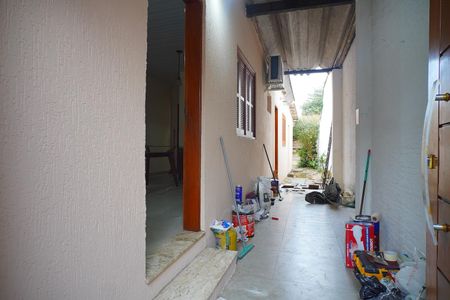 Casa para alugar com 165m², 2 quartos e 1 vaga Casa para alugar com 165m², 2 quartos e 1 vagaPátio
