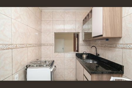 Cozinha de casa para alugar com 4 quartos, 165m² em Tristeza, Porto Alegre