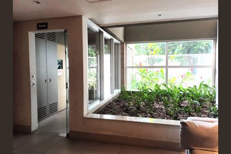 Apartamento para alugar com 62m², 2 quartos e 1 vagaPortaria