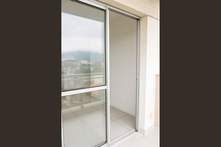 Apartamento para alugar com 62m², 2 quartos e 1 vaga Apartamento para alugar com 62m², 2 quartos e 1 vagaVaranda da Sala