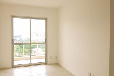 Sala de apartamento para alugar com 2 quartos, 62m² em Todos Os Santos, Rio de Janeiro