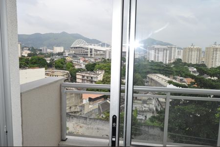 Apartamento para alugar com 2 quartos, 62m² em Todos Os Santos, Rio de Janeiro