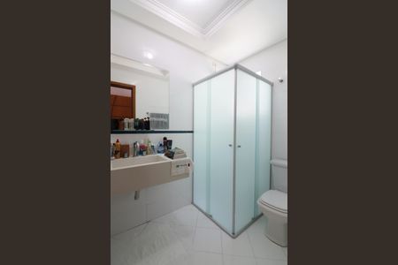 Casa para alugar com 237m², 3 quartos e 5 vagasSuíte 3 Banheiro 