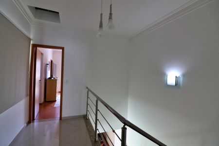 Casa para alugar com 237m², 3 quartos e 5 vagasHall dos Quartos 