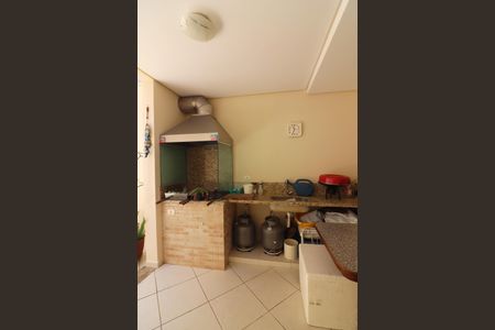 Casa para alugar com 237m², 3 quartos e 5 vagasQuintal e Espaço Gourmet 