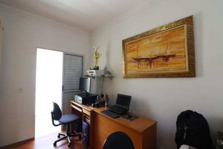 Casa para alugar com 237m², 3 quartos e 5 vagasSuíte 3