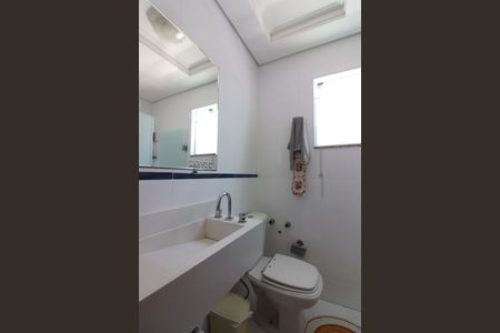 Casa para alugar com 237m², 3 quartos e 5 vagasSuíte 2 Banheiro