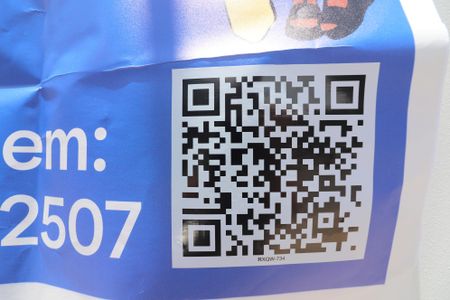 Casa para alugar com 237m², 3 quartos e 5 vagasQR CODE 