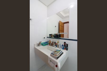 Casa para alugar com 237m², 3 quartos e 5 vagasSuíte 3 Banheiro 