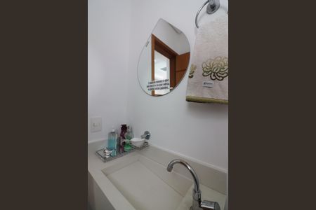 Casa para alugar com 237m², 3 quartos e 5 vagasLavabo