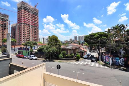 Casa para alugar com 237m², 3 quartos e 5 vagasSala Sacada Vista 