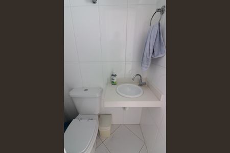 Casa para alugar com 237m², 3 quartos e 5 vagasLavabo 2 