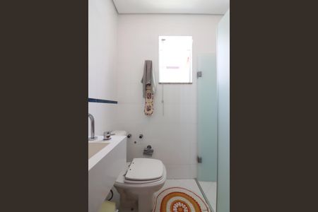 Casa para alugar com 237m², 3 quartos e 5 vagasSuíte 2 Banheiro 