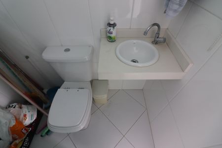 Casa para alugar com 237m², 3 quartos e 5 vagasLavabo 2 