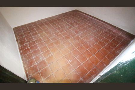 Quarto de casa para alugar com 1 quarto, 45m² em Vila Cruzeiro, São Paulo