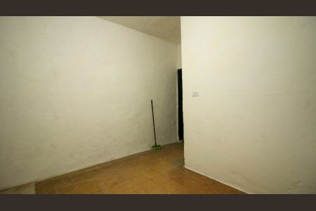 Sala/Cozinha de casa para alugar com 1 quarto, 45m² em Vila Cruzeiro, São Paulo