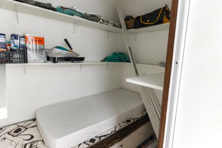 Apartamento para alugar com 117m², 3 quartos e 2 vagas Apartamento para alugar com 117m², 3 quartos e 2 vagasQuarto de Serviço