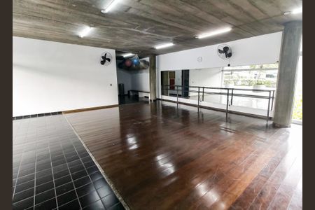Apartamento para alugar com 117m², 3 quartos e 2 vagas Apartamento para alugar com 117m², 3 quartos e 2 vagasÁrea comum