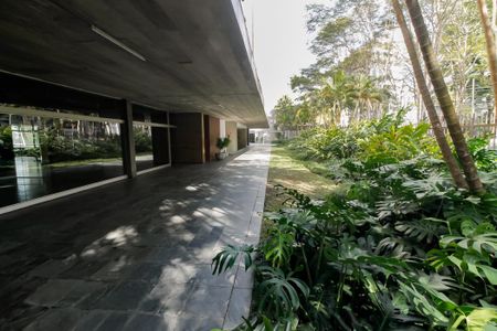 Apartamento para alugar com 117m², 3 quartos e 2 vagas Apartamento para alugar com 117m², 3 quartos e 2 vagasÁrea comum