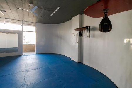 Apartamento para alugar com 117m², 3 quartos e 2 vagas Apartamento para alugar com 117m², 3 quartos e 2 vagasÁrea comum