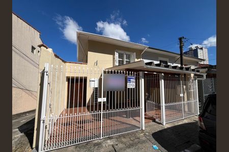 Casa à venda com 148m², 2 quartos e 2 vagasFachada/Placa