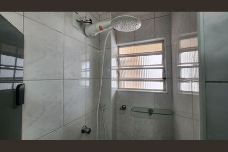 Apartamento para alugar com 110m², 3 quartos e 1 vaga Apartamento para alugar com 110m², 3 quartos e 1 vagaChuveiro