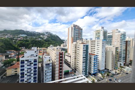 Apartamento para alugar com 110m², 3 quartos e 1 vaga Apartamento para alugar com 110m², 3 quartos e 1 vagaVista da Suíte