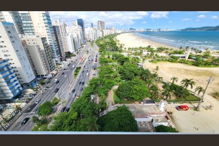 Apartamento para alugar com 110m², 3 quartos e 1 vaga Apartamento para alugar com 110m², 3 quartos e 1 vagaVista da Varanda