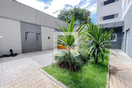 Studio para alugar com 20m², 1 quarto e sem vagaÁrea comum