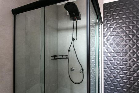 Studio para alugar com 20m², 1 quarto e sem vagaBanheiro