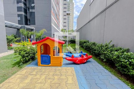 Studio para alugar com 20m², 1 quarto e sem vagaÁrea comum