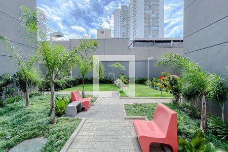 Studio para alugar com 20m², 1 quarto e sem vagaÁrea comum