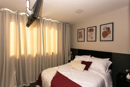 Studio para alugar com 20m², 1 quarto e sem vagaStudio