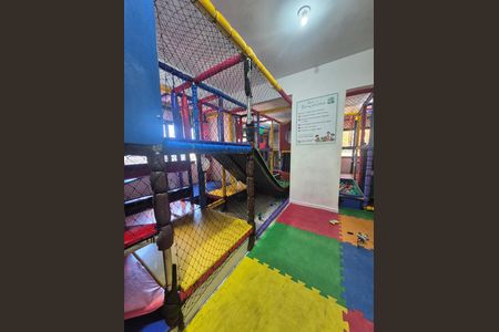 Apartamento para alugar com 78m², 2 quartos e 2 vagas Apartamento para alugar com 78m², 2 quartos e 2 vagasBrinquedoteca