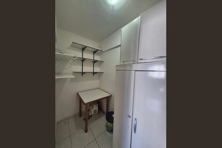 Apartamento para alugar com 78m², 2 quartos e 2 vagas Apartamento para alugar com 78m², 2 quartos e 2 vagasDispensa