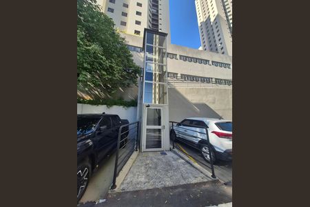 Apartamento para alugar com 78m², 2 quartos e 2 vagas Apartamento para alugar com 78m², 2 quartos e 2 vagasAcessibilidade
