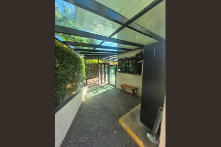 Apartamento para alugar com 78m², 2 quartos e 2 vagas Apartamento para alugar com 78m², 2 quartos e 2 vagasPortaria
