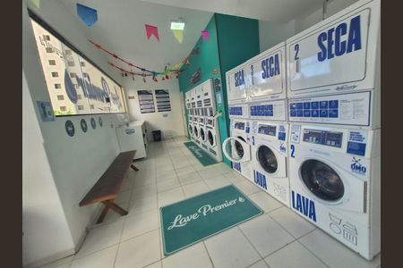 Apartamento para alugar com 78m², 2 quartos e 2 vagas Apartamento para alugar com 78m², 2 quartos e 2 vagasÁrea comum