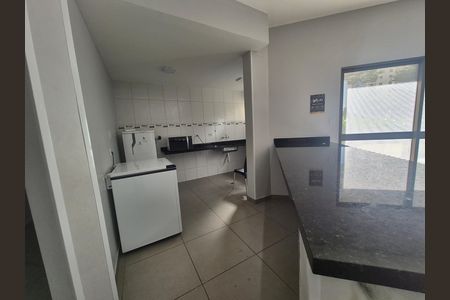 Apartamento para alugar com 78m², 2 quartos e 2 vagas Apartamento para alugar com 78m², 2 quartos e 2 vagasÁrea comum