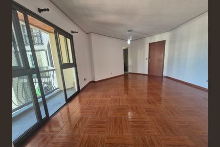 Sala  de apartamento para alugar com 2 quartos, 78m² em Jardim Monte Alegre, Taboão da Serra