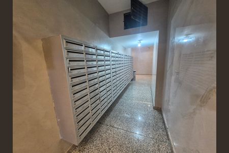 Apartamento para alugar com 78m², 2 quartos e 2 vagas Apartamento para alugar com 78m², 2 quartos e 2 vagasCorreio