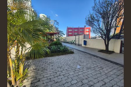 Apartamento para alugar com 78m², 2 quartos e 2 vagas Apartamento para alugar com 78m², 2 quartos e 2 vagasÁrea comum