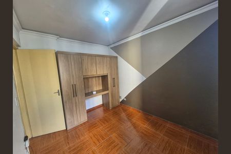 Quarto 2 de apartamento para alugar com 2 quartos, 78m² em Jardim Monte Alegre, Taboão da Serra