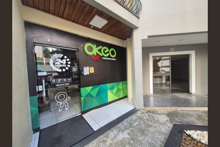 Apartamento para alugar com 78m², 2 quartos e 2 vagas Apartamento para alugar com 78m², 2 quartos e 2 vagasMercado 24h