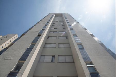 Apartamento à venda com 73m², 3 quartos e 1 vagaFachada