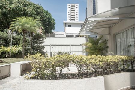 Apartamento à venda com 73m², 3 quartos e 1 vagaHall de entrada