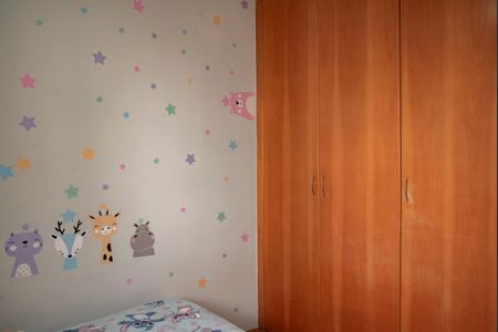 Apartamento à venda com 73m², 3 quartos e 1 vagaQuarto 2